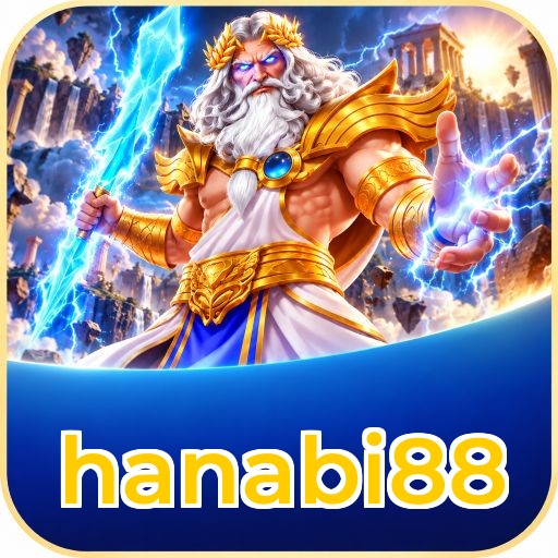 Screenshot 1 - hanabi88 Home Screen